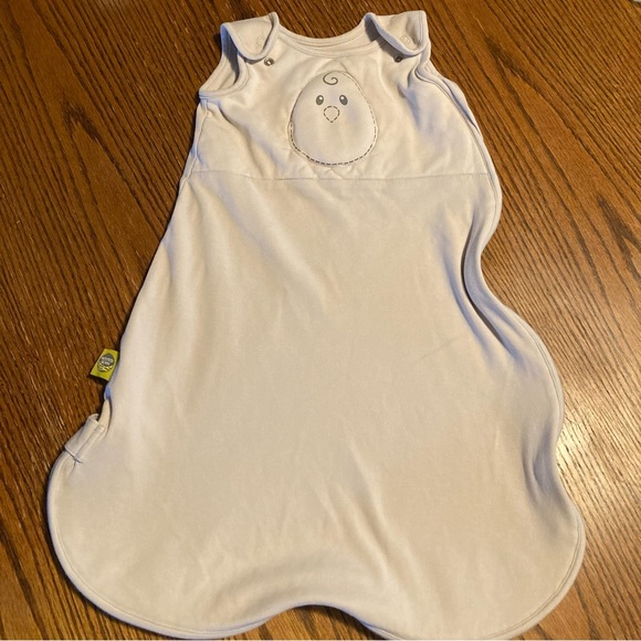 Nested‎ Bean Sleep Sack 0-6 months - Picture 1 of 5